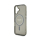 Guess IML Glitter Circle do iPhone 16 czarny - 1279120 - zdjęcie 2